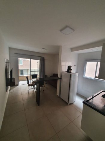 apartment em Rua Horácio Pessini, Nova Aliança - Ribeirão Preto - SP