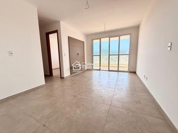 apartment em Avenida Sandra Bastos Morgan, Praia do Morro - Guarapari - ES