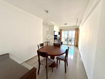 apartment em Rua Maria Silva, Centro - Guarapari - ES