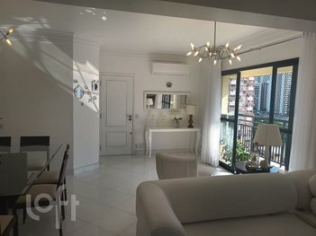apartment em Tijuco Preto, Tatuapé - São Paulo - SP