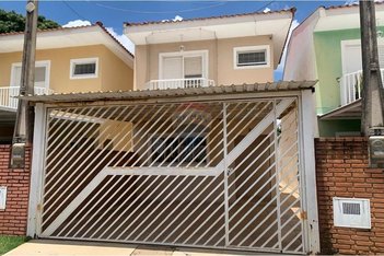 house em Avenida João Gonçalves dos Reis, Chácara Segre - Jundiaí - SP