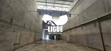 industrial em Avenida Afonso Monteiro da Cruz, Serraria - Diadema - SP