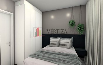apartment em Rua Casa do Ator, Vila Olímpia - São Paulo - SP