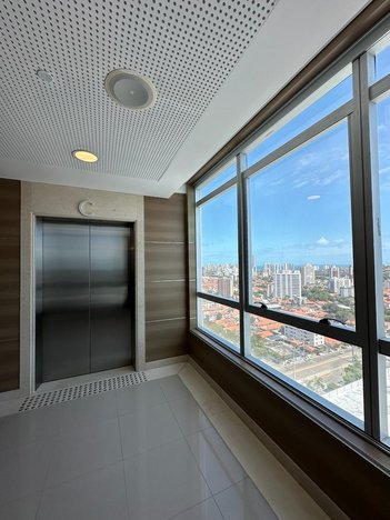 office em Ari Barroso, Papicu - Fortaleza - CE