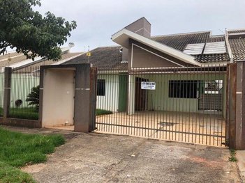 house em Rua Marçal Candido Siqueira, Jardim Monte Rei - Maringá - PR