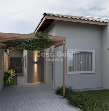 house em Avenida dos Ingás, Jardim Imperial - Sinop - MT