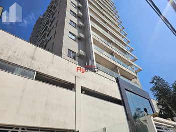 apartment em Rua Capitão Chaves, Centro - Nova Iguaçu - RJ