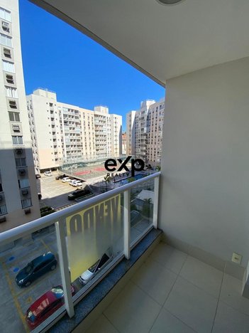 apartment em Avenida Engenheiro Charles Bitran, Jardim Camburi - Vitória - ES