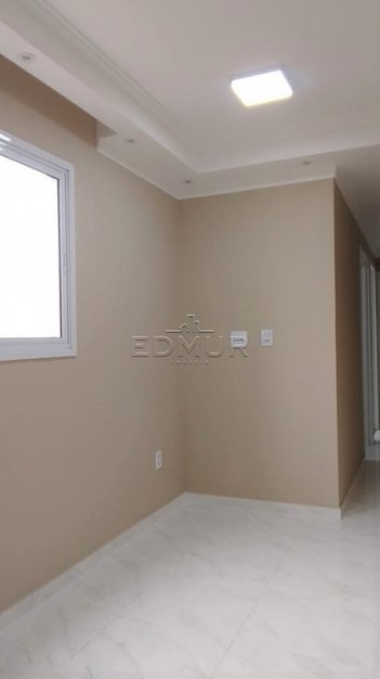 apartment em Rua Jequitinhonha, Campestre - Santo André - SP