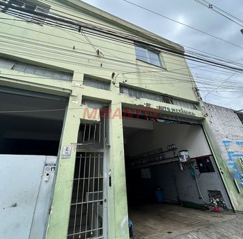 business em João De Laet, Vila Aurora (Zona Norte) - São Paulo - SP