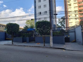 apartment em Rua Atuaí, Vila Esperança - São Paulo - SP