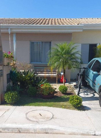 house em Avenida Japão, Alto Ipiranga - Mogi das Cruzes - SP