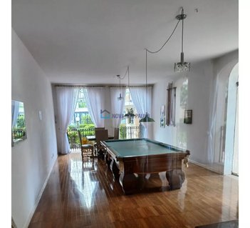 apartment em Rua Doutor Rafael de Barros, Paraíso - São Paulo - SP