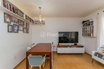 apartment em Rua Perpétua Teles, Petrópolis - Porto Alegre - RS