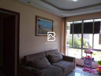 apartment em João Motta Espezim, Saco dos Limões - Florianópolis - SC