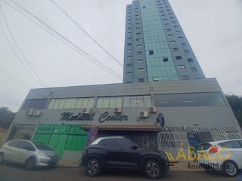 commercial_building em Rua Maestro João Seppe, Jardim Paraíso - São Carlos - SP