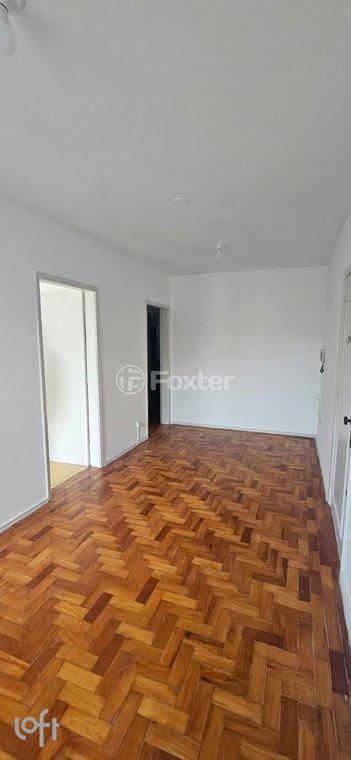 apartment em da Azenha, Azenha - Porto Alegre - RS
