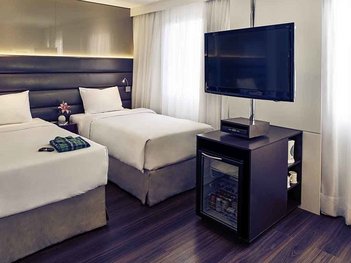 apartment em Rua Santa Justina, Vila Olímpia - São Paulo - SP