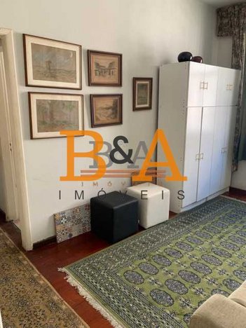 apartment em Rua Bolivar, Copacabana - Rio de Janeiro - RJ