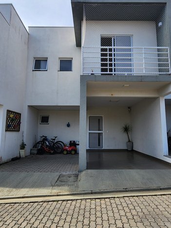 house em Rua Antônio Máximo, Vila Suissa - Mogi das Cruzes - SP