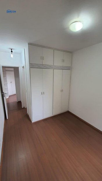 apartment em Rua Raul Pompéia, Vila Pompéia - São Paulo - SP