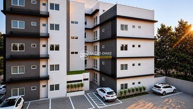 apartment em Rua Aposentado Francisco Lauriano da Silva, Cidade dos Colibris - João Pessoa - PB