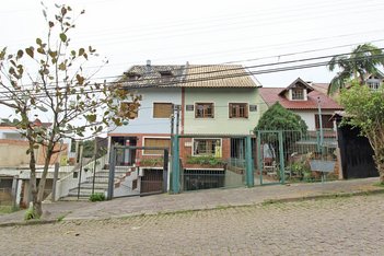 house em Rua Doutor Pitrez, Ipanema - Porto Alegre - RS