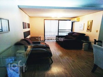 apartment em Rua Fioravante Milanez, Centro - Canoas - RS