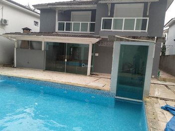 house em Estrada Carlos Antônio Pereira de Castro, Pitas - Cotia - SP