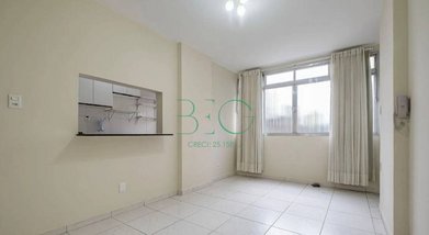 apartment em Rua Cajaíba, Vila Pompéia - São Paulo - SP