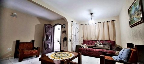 house em Rua José Totora, Central Parque Sorocaba - Sorocaba - SP