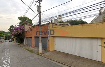 house em Rua Clementine Brenne, Paraisópolis - São Paulo - SP