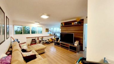 apartment em Avenida Lins de Vasconcelos, Vila Mariana - São Paulo - SP