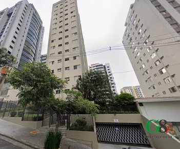 apartment em Rua Apinajés, Perdizes - São Paulo - SP