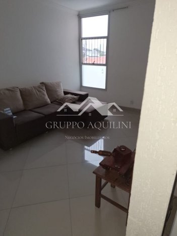 apartment em Rua Serra do Ibiapaba, Jardim Anhembi - São José dos Campos - SP
