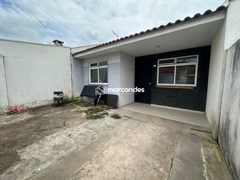 house em Travessa Piên, Estados - Fazenda Rio Grande - PR