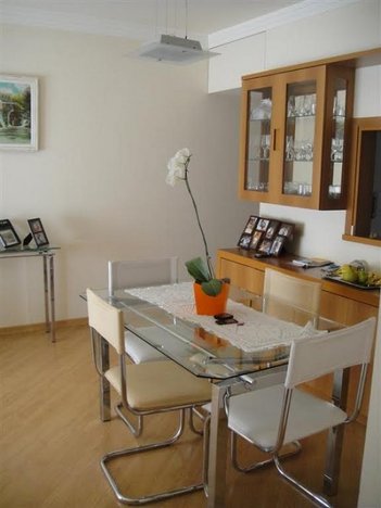 apartment em Avenida Edmundo Amaral, Piratininga - Osasco - SP