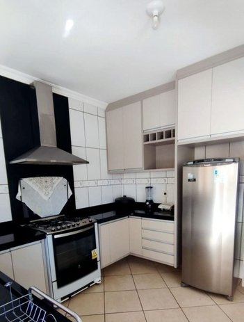 house em Loteamento Villaggio Di Itaici, Villaggio Di Itaici - Indaiatuba - SP