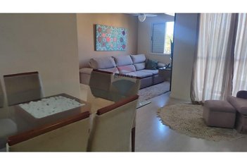 apartment em Rua Demercindo Alves da Silva, Jardim Piratininga - Sorocaba - SP