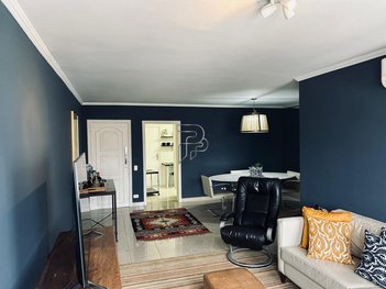 apartment em Avenida Higienópolis, Higienópolis - São Paulo - SP