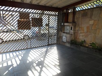 house em Rua Laurindo Sbampato, Vila Guilherme - São Paulo - SP