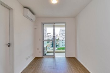 apartment em Rua Doutor Alfredo de Castro, Barra Funda - São Paulo - SP