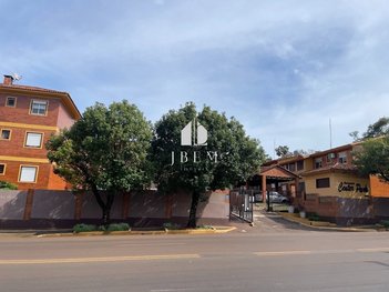 apartment em Avenida Tuparendi, Centro - Santa Rosa - RS