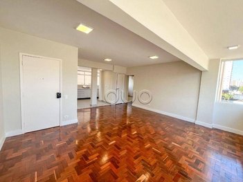 apartment em Rua Alferes José Caetano, Centro - Piracicaba - SP