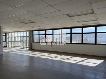 industrial em Alameda Rio Preto, Tamboré - Barueri - SP