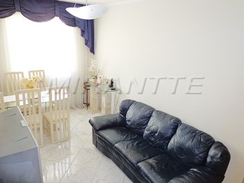 apartment em Avenida Doutor Francisco Ranieri, Lauzane Paulista - São Paulo - SP