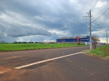 land_lot em Rua Dalva Naves Borges, Loteamento Centro Empresarial Leste I - Uberlândia - MG