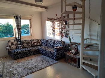 apartment em Amapa, Ponta Porã - Cachoeirinha - RS