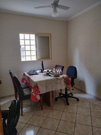 apartment em Rua Santa Paula, Parque Residencial Lauriano Tebar - São José do Rio Preto - SP