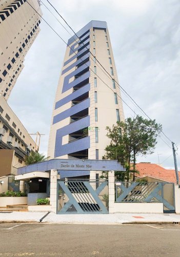 apartment em Rua Morretes, Vitória - Londrina - PR